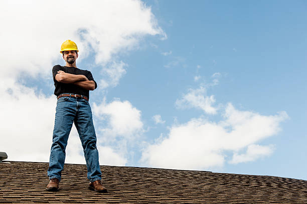 Best Roof Leak Repair  in Dolgeville, NY