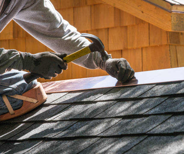Best Flat Roof Repair Services  in Dolgeville, NY